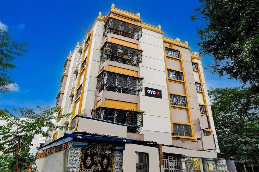 Super Hotel O Kolkata Near Acropolis Mall Formerly 7 Horse Gh,,3 star
