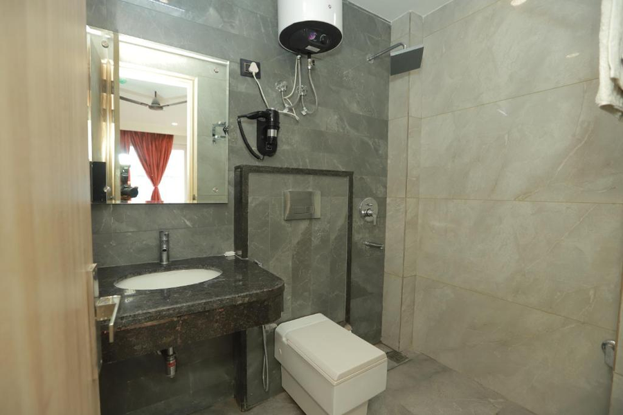 hotel zed