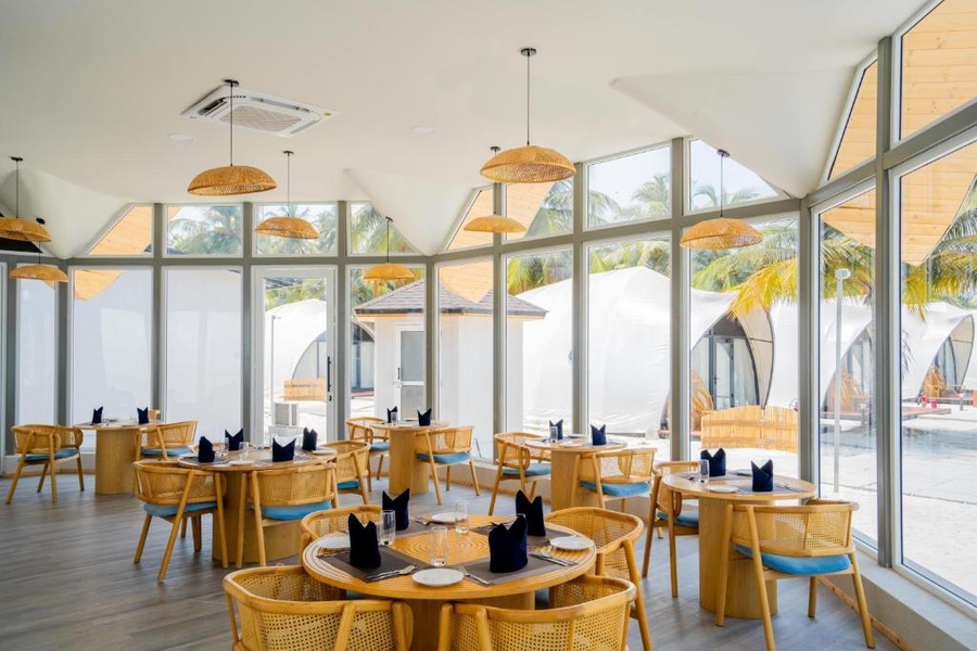 Coral Pearl, Lakshadweep - Ihcl Seleqtions,,4 star