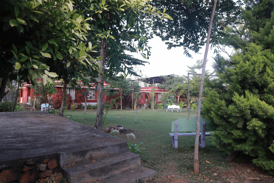 golden hill resort