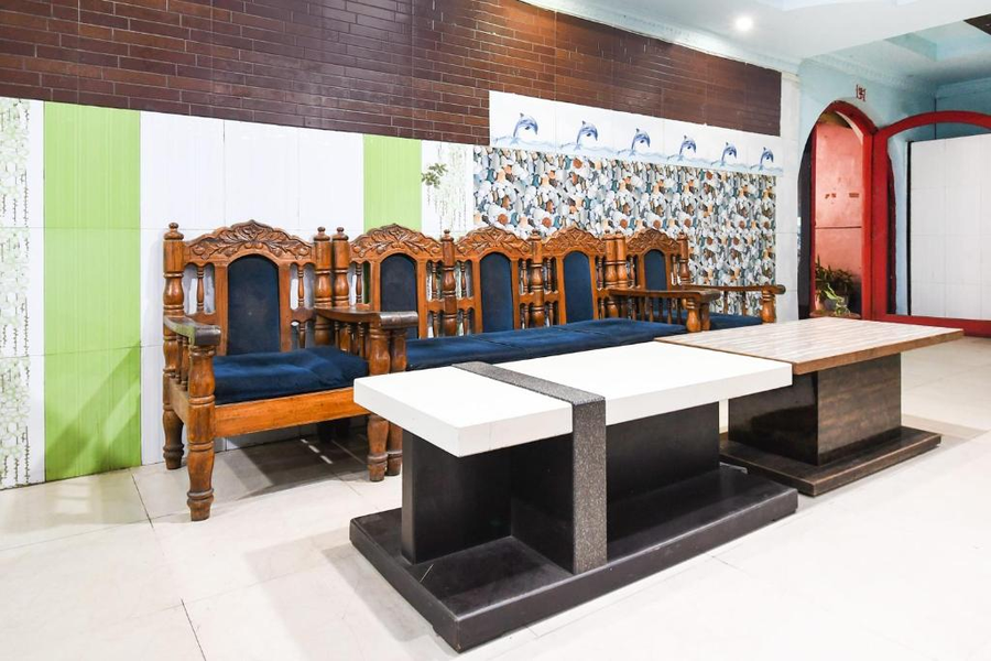 Super Collection O Bhubaneswar City Center,Cuttack Road,3 star