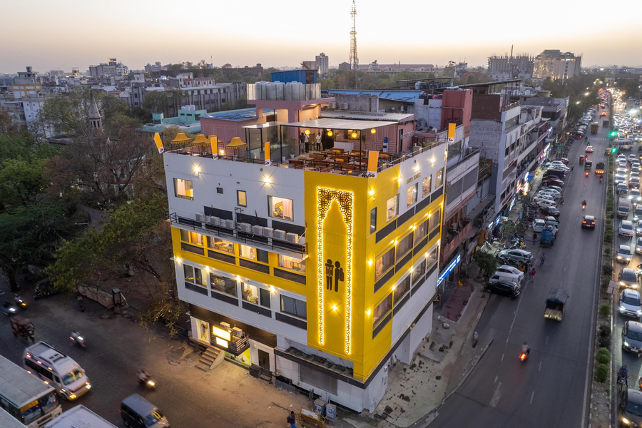 Hotel Chain
