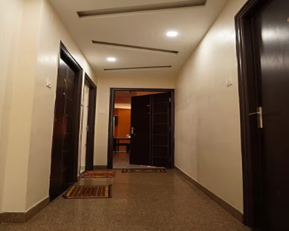 sri murugan residency