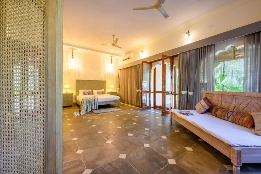 the bagheera heritage