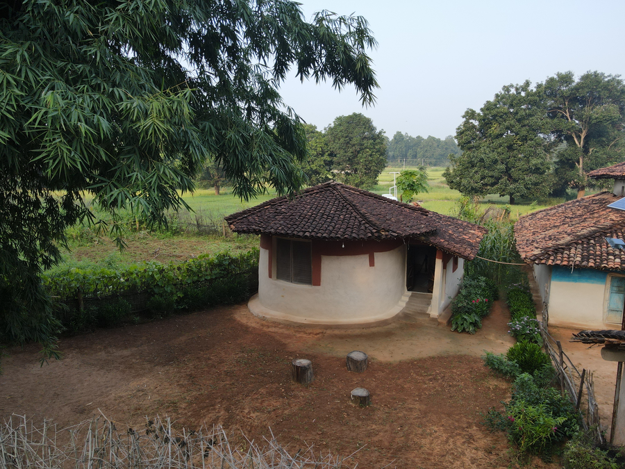 Dayabai's Sal Tree Homestay,,2 star