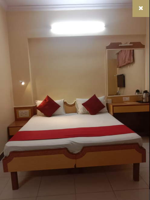 Saigal Guest House,Mumbai Suburban>>Mumbai,3 star