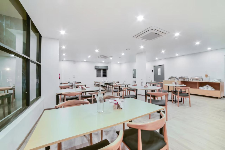 Rg Suites Sarjapur,,3 star