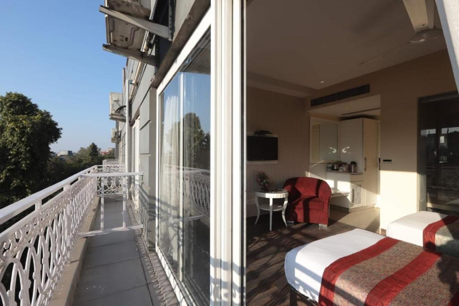 Hotel Picasso Prive,India>>New Delhi,3 star