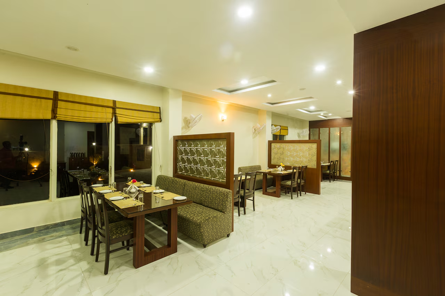 Mount Valley Resort,Beer Ki Bhagal,3 star