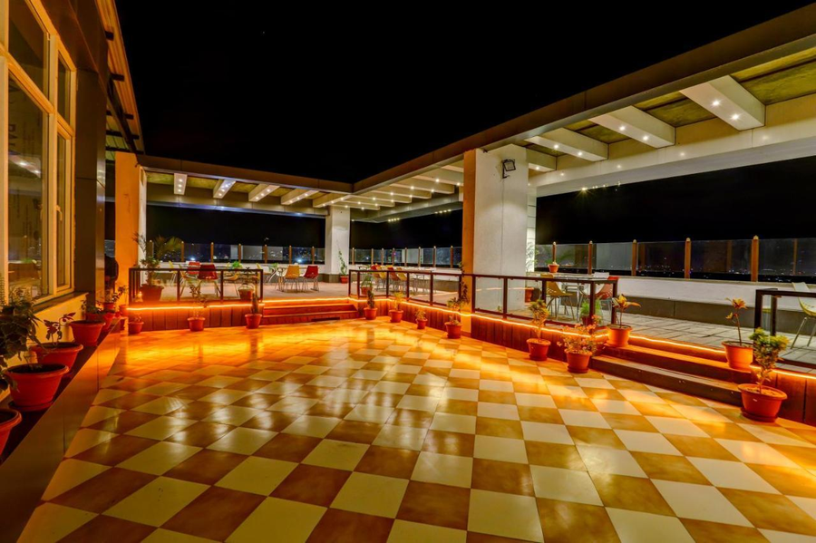 hotel shree nanda