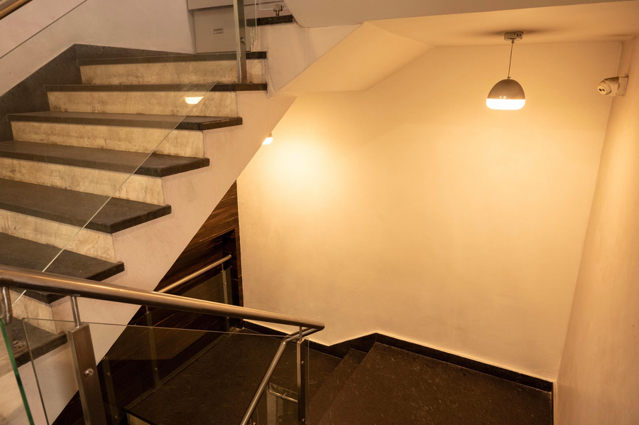 The Opus Kolkata - A Boutique Hotel,Bhowanipore,3 star