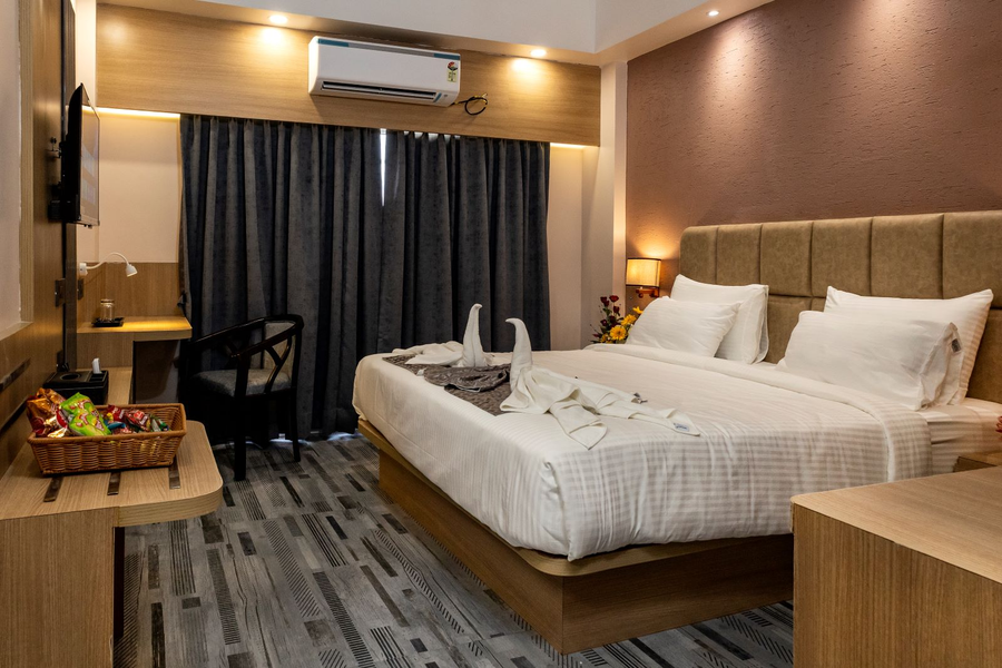 sks beach hotel and spa