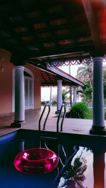 rosastays panjim goa