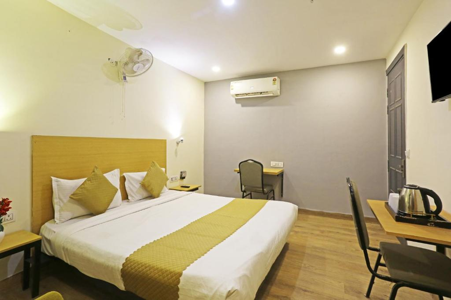 hotel twamev residency uttam nagar