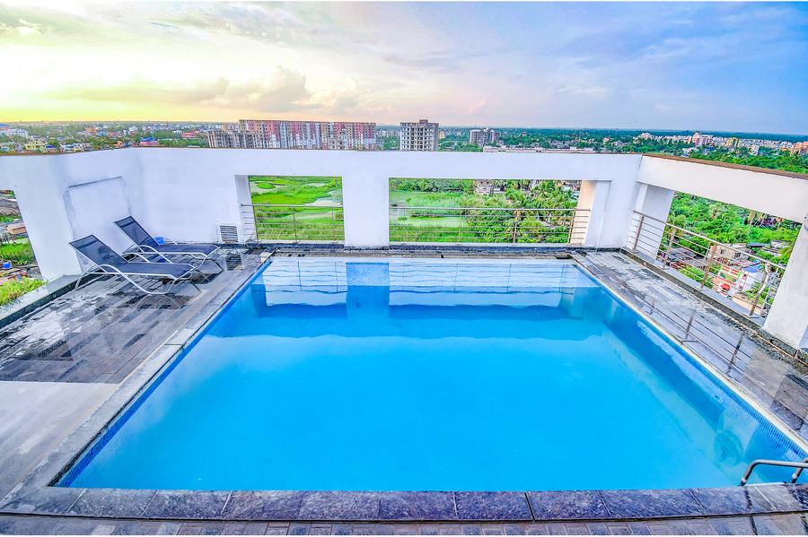 Fabhotel Prime Indeedcare Hotel And Resorts,,3 star