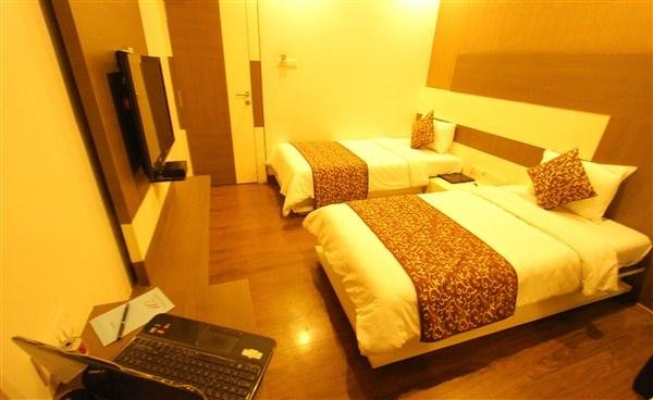hotel princess
