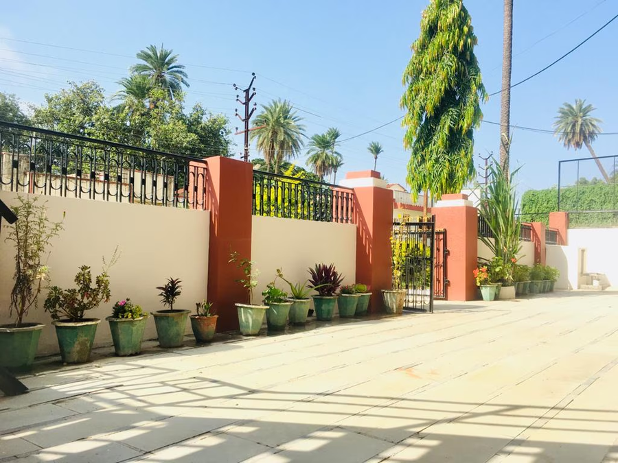 Shelter The Homestay,Abu Road,3 star