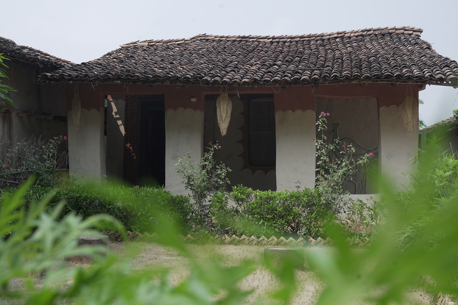 Kaushilya's Bamboo Homestay,,2 star