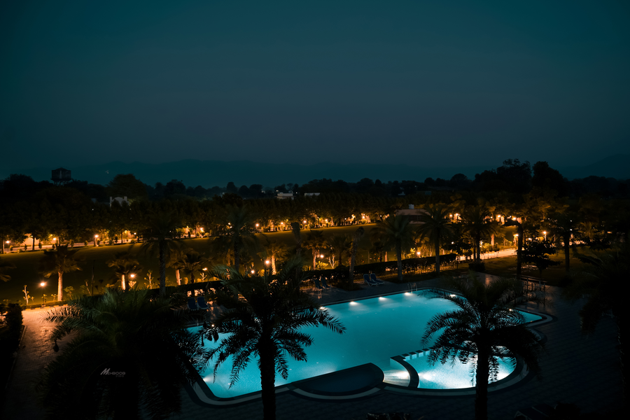 Arawali Ananta Elite, Ranakpur,Ranakpur Rd,3 star