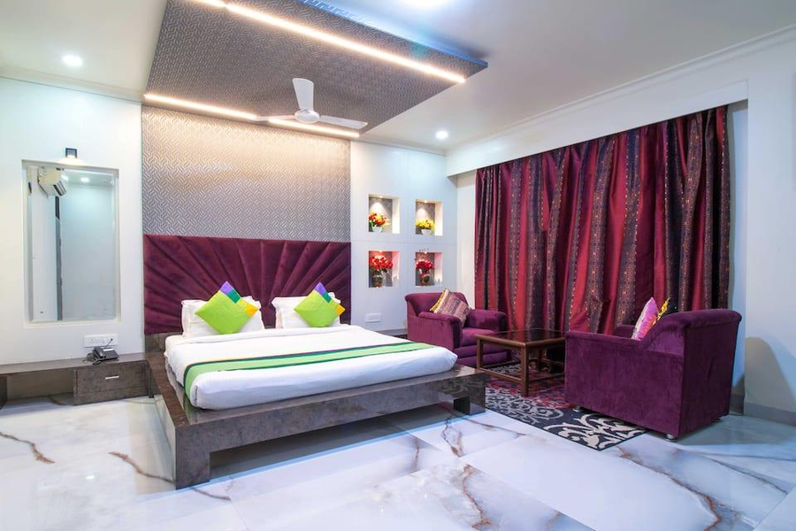 hotel rockland and restaurant