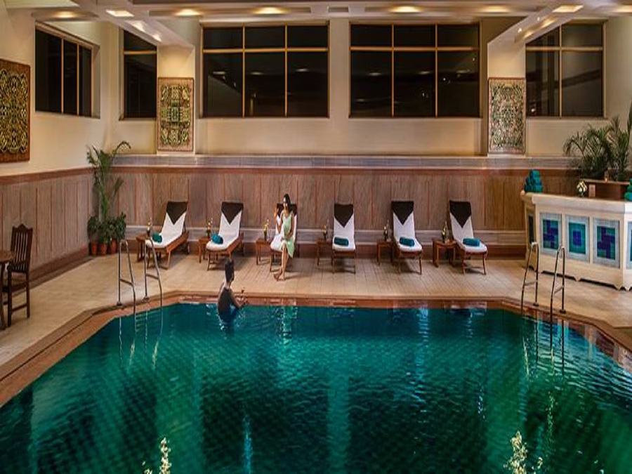 jaypee residency manor