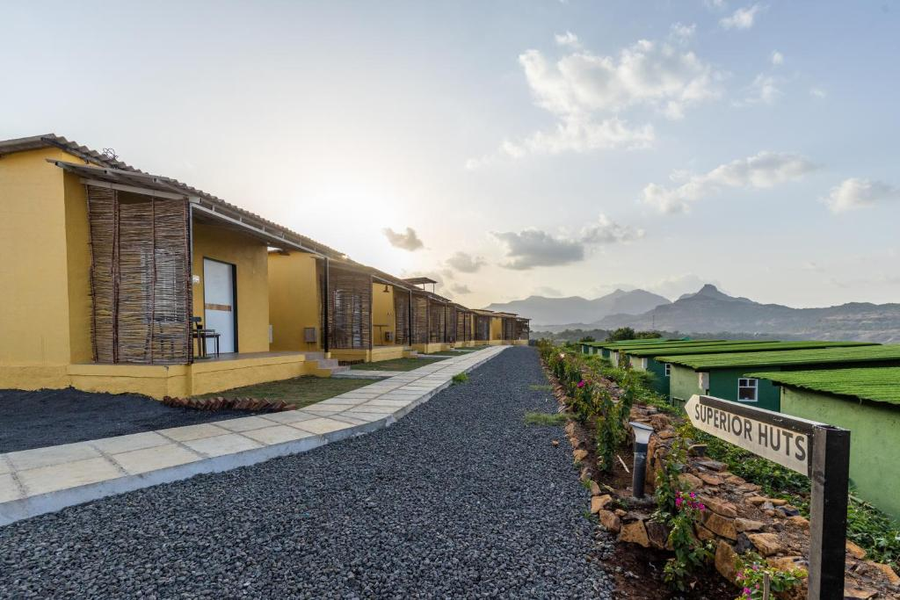 the hosteller bhandardara