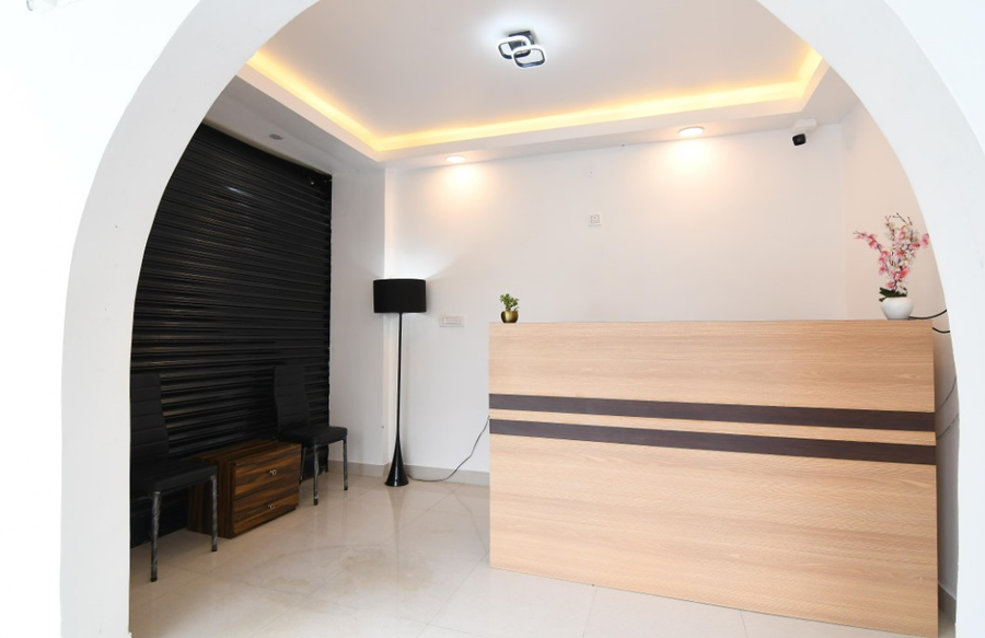 Hotel Signature Vista,New Town,3 star