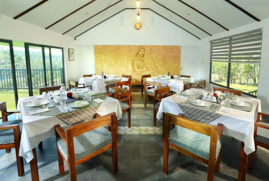 Pekoe Plantation Cottages By Lexstays,,3 star