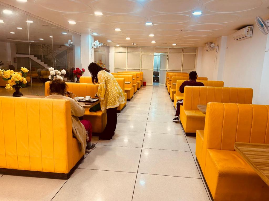 ndbl hotel near hari ki pauri haridwar