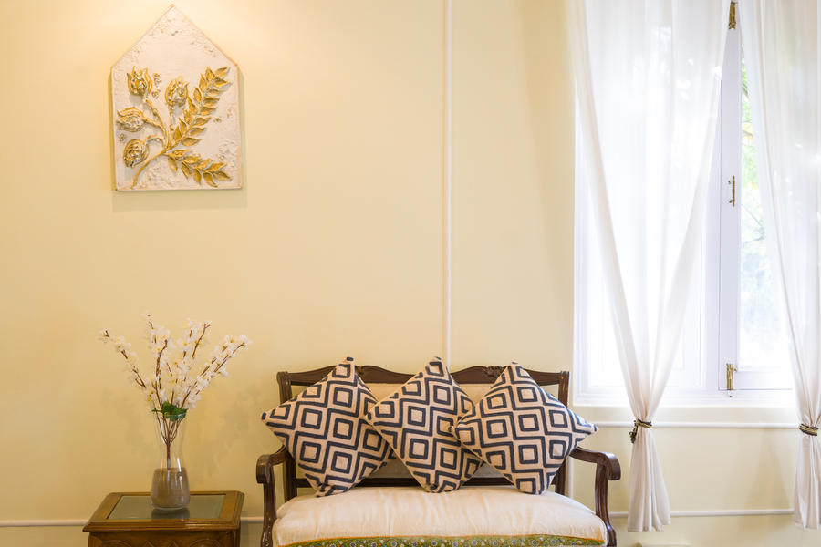 alaya stays chalet vie 3 bhk villa