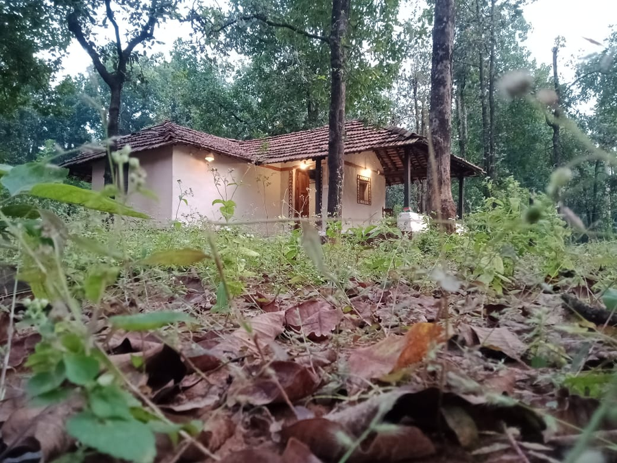 Sal Wind Homestay,,2 star