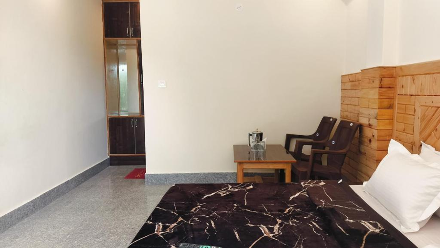 kavyansh forest valley