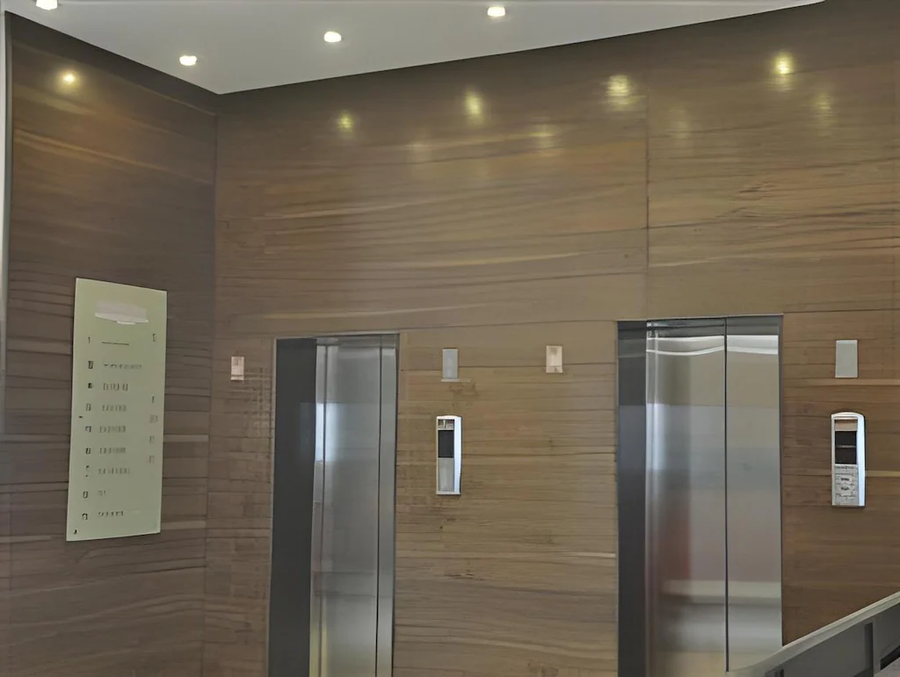 maple leaf by bo hotels