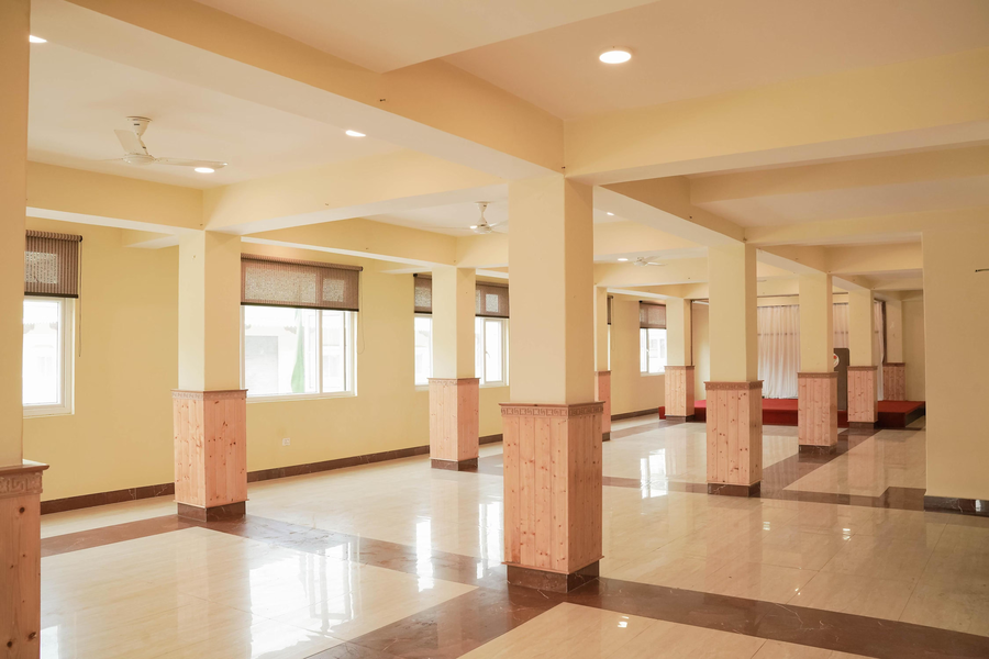 hotel maenamla namchi