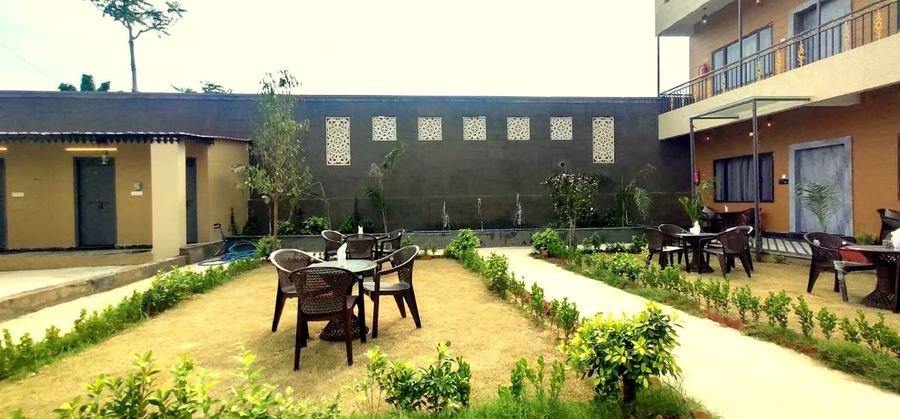 kunj a boutique hotel by shivaneel hospitality