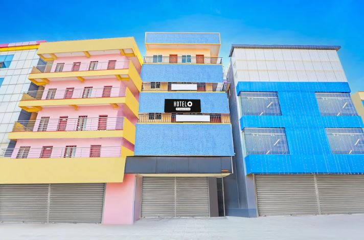 super hotel o yeshwanthpur formerly stay comforts