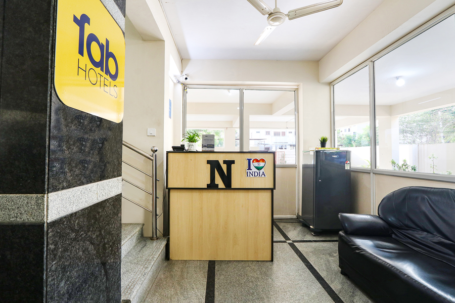 Fabhotel Namaha Suites - Nr Hyderabad International Airport, Shamshabad,Hyderabad|Shamshabad,3 star