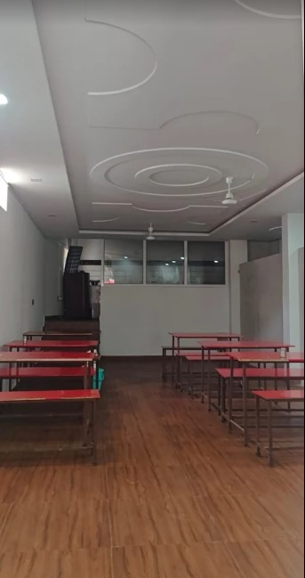Hotel Sky View,Sahastradhara Rd,2 star