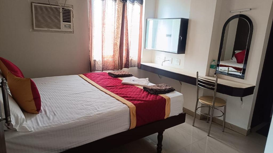 Hotel Bmr Stay,,2 star