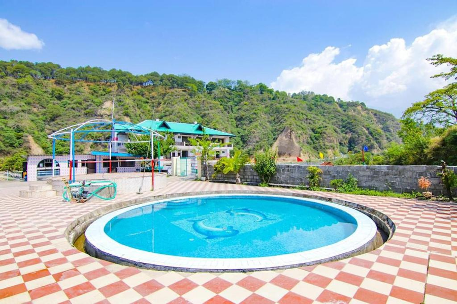 Hotel Wonder Land,,3 star