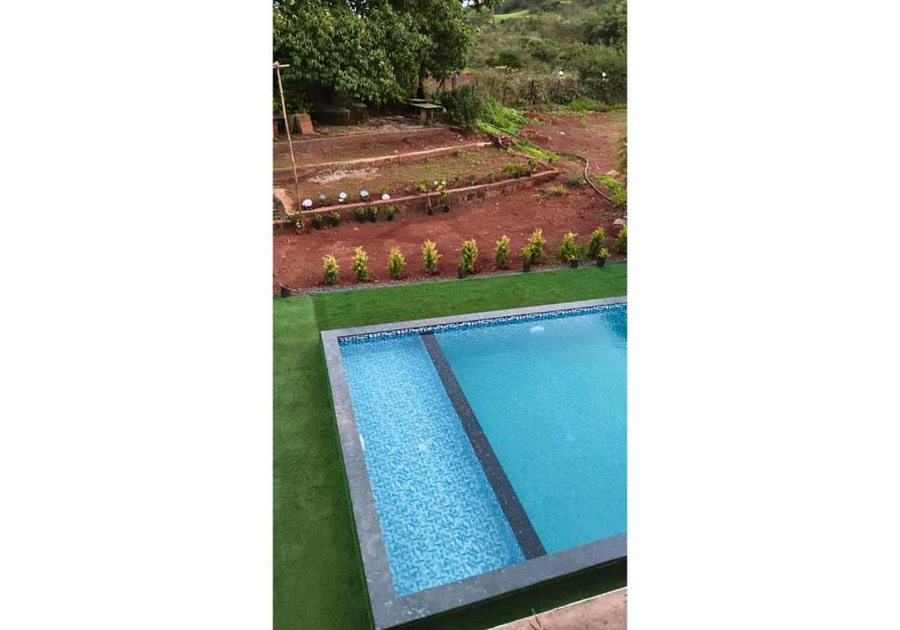 Panchgani Palace,,3 star