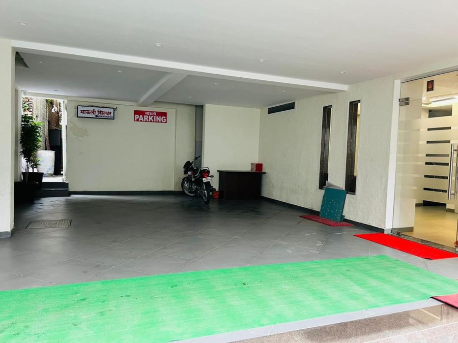 Hotel Mauli Lodging,Maliwada,3 star