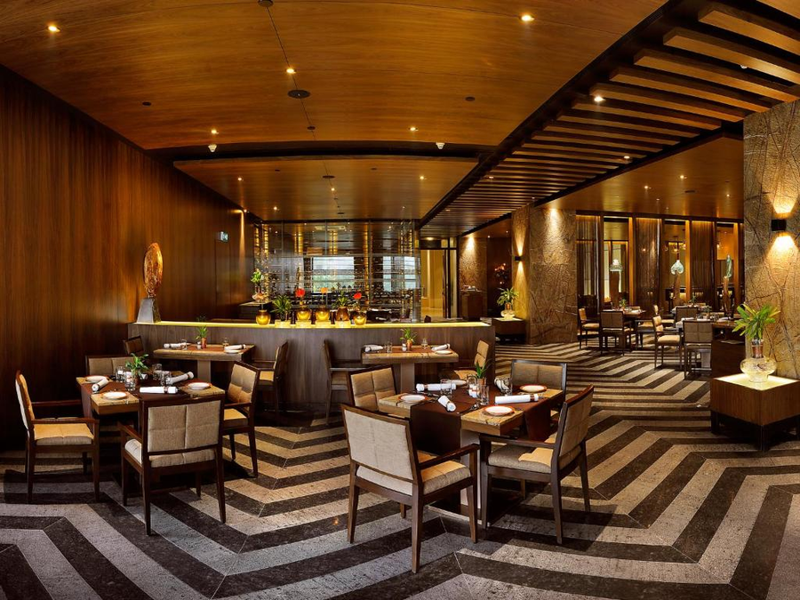 the lalit new delhi