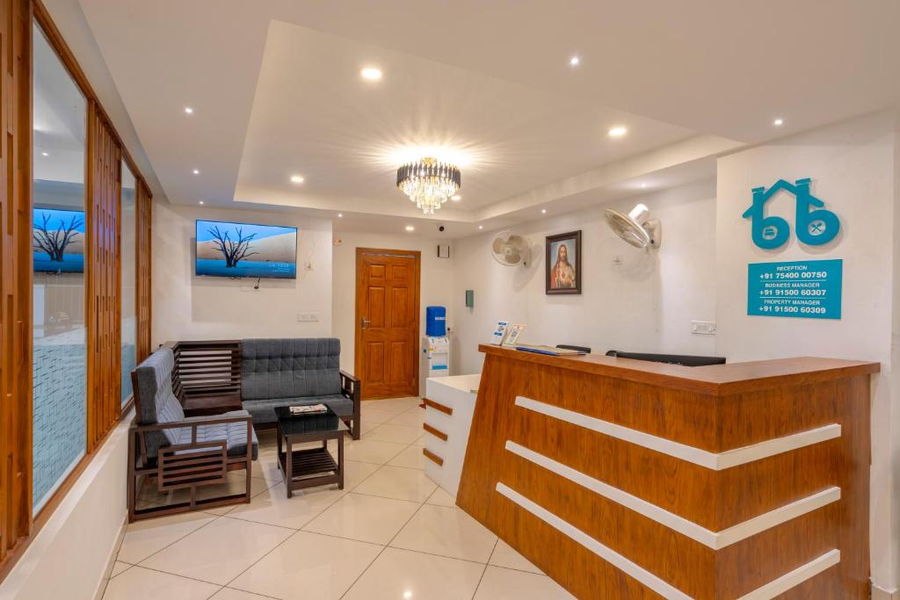 Bnb Homes,,3 star