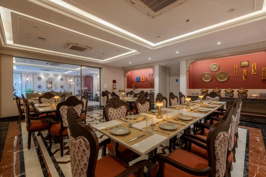 the residency a boutique hotel