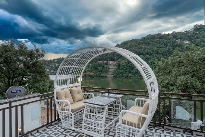 excel hotel and resorts mall road nainital