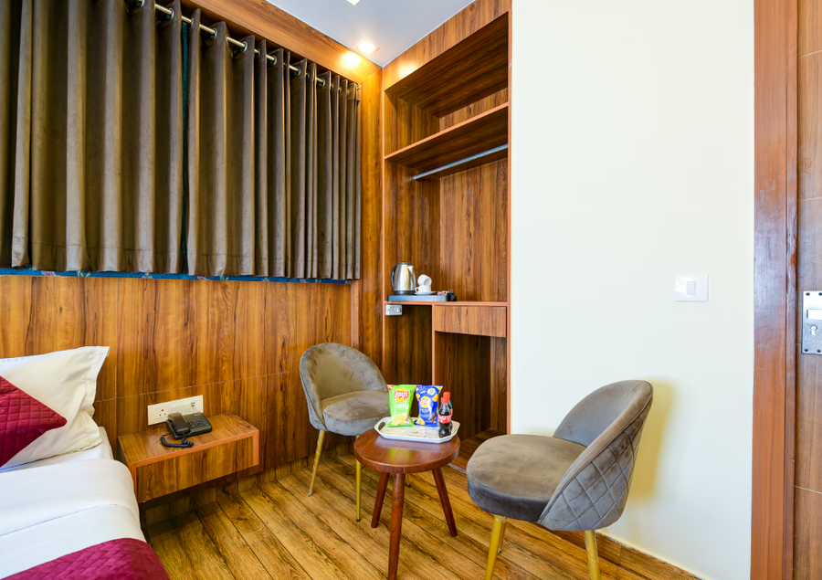 hotel rosewood