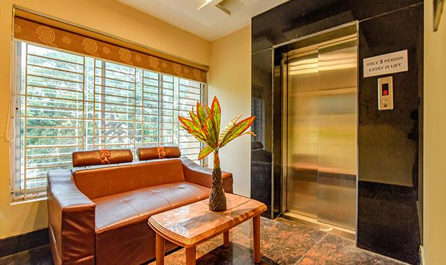 fabhotel middleton desire