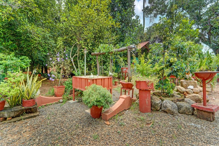 Alaya Stays Palm Dale By The Backwaters,Nedumudy Panchayat,2 star