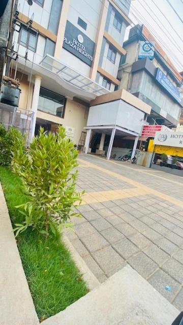 Hotel Plaza Heights By Rak Rooms,India>>Mangalore,3 star